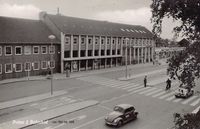 Peiner Bahnhof ab 1961-3