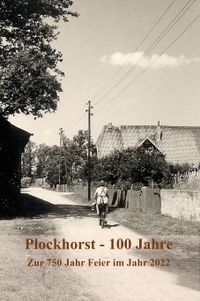 Plockhorst 100 Jahre, 2022